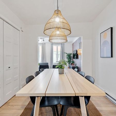 Initial - Greenplace - Downtown Qc City Apartment Quebec City Bagian luar foto