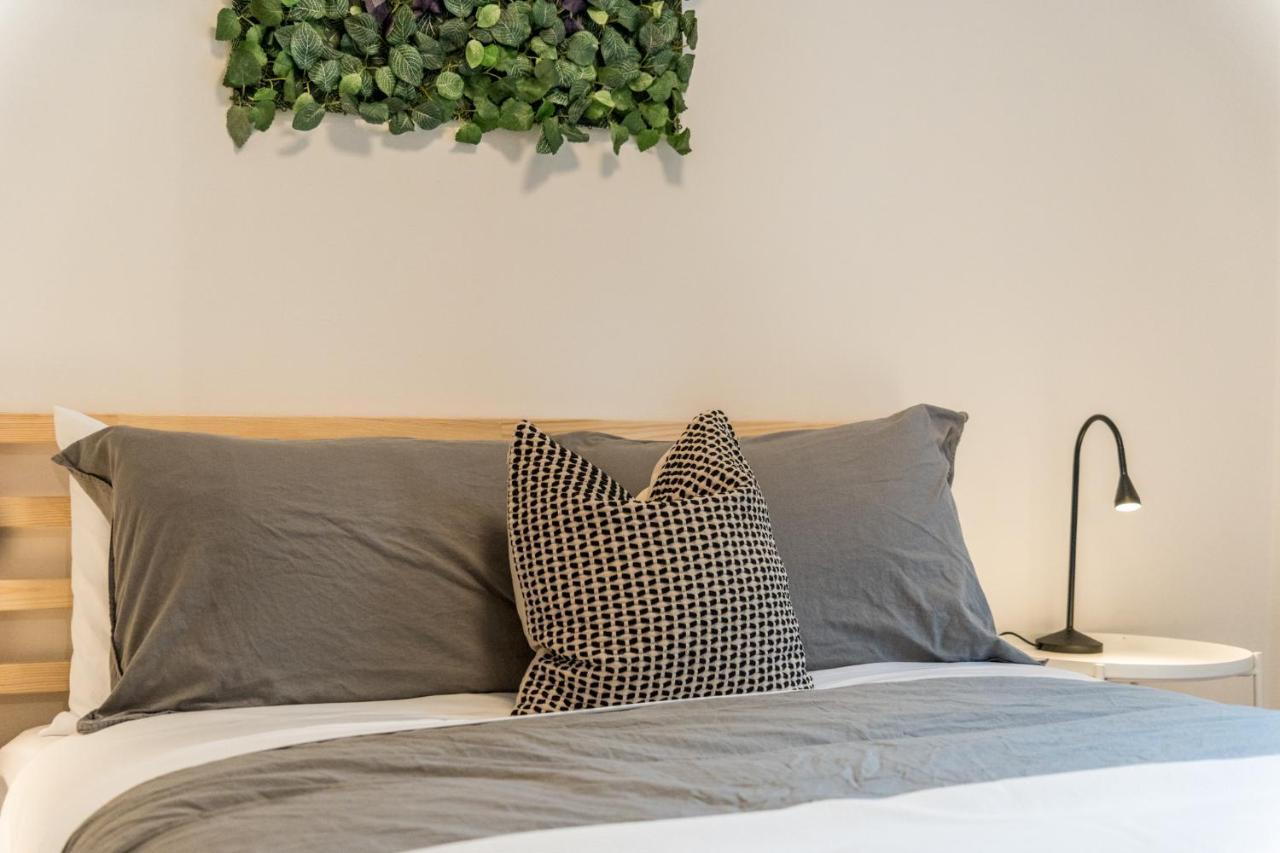 Initial - Greenplace - Downtown Qc City Apartment Quebec City Bagian luar foto