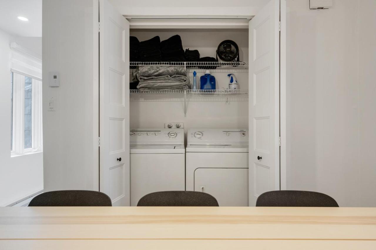 Initial - Greenplace - Downtown Qc City Apartment Quebec City Bagian luar foto