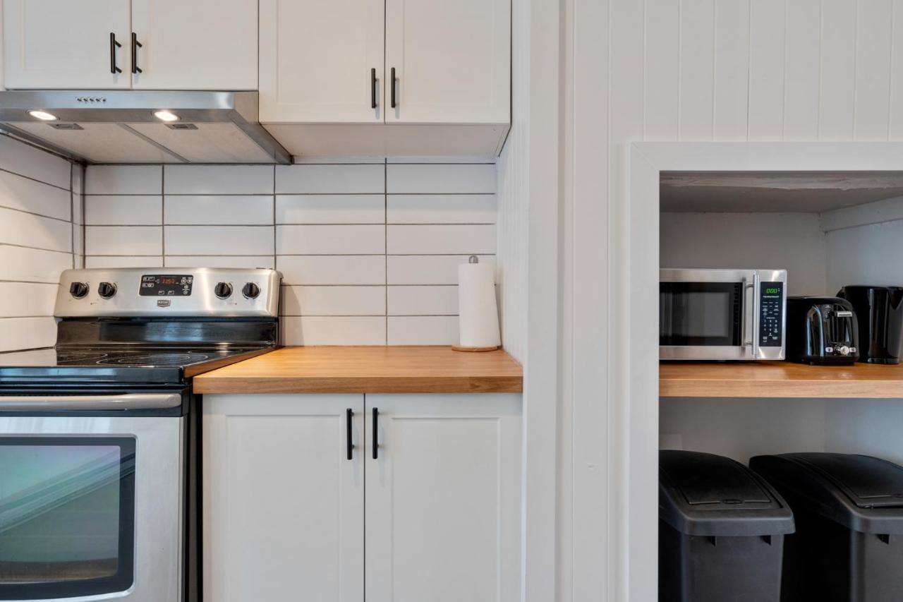 Initial - Greenplace - Downtown Qc City Apartment Quebec City Bagian luar foto