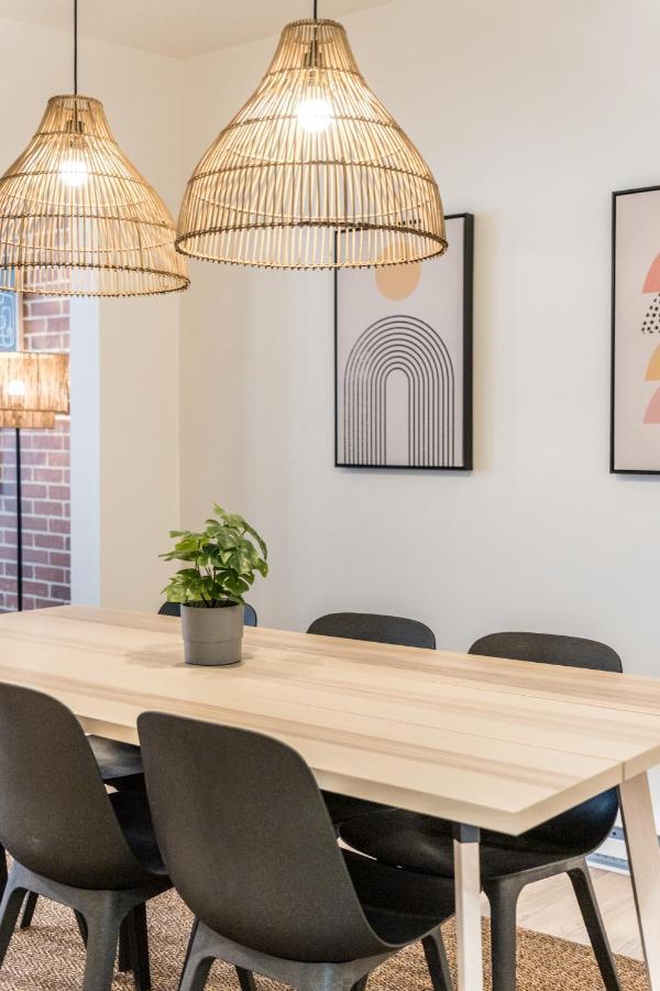Initial - Greenplace - Downtown Qc City Apartment Quebec City Bagian luar foto
