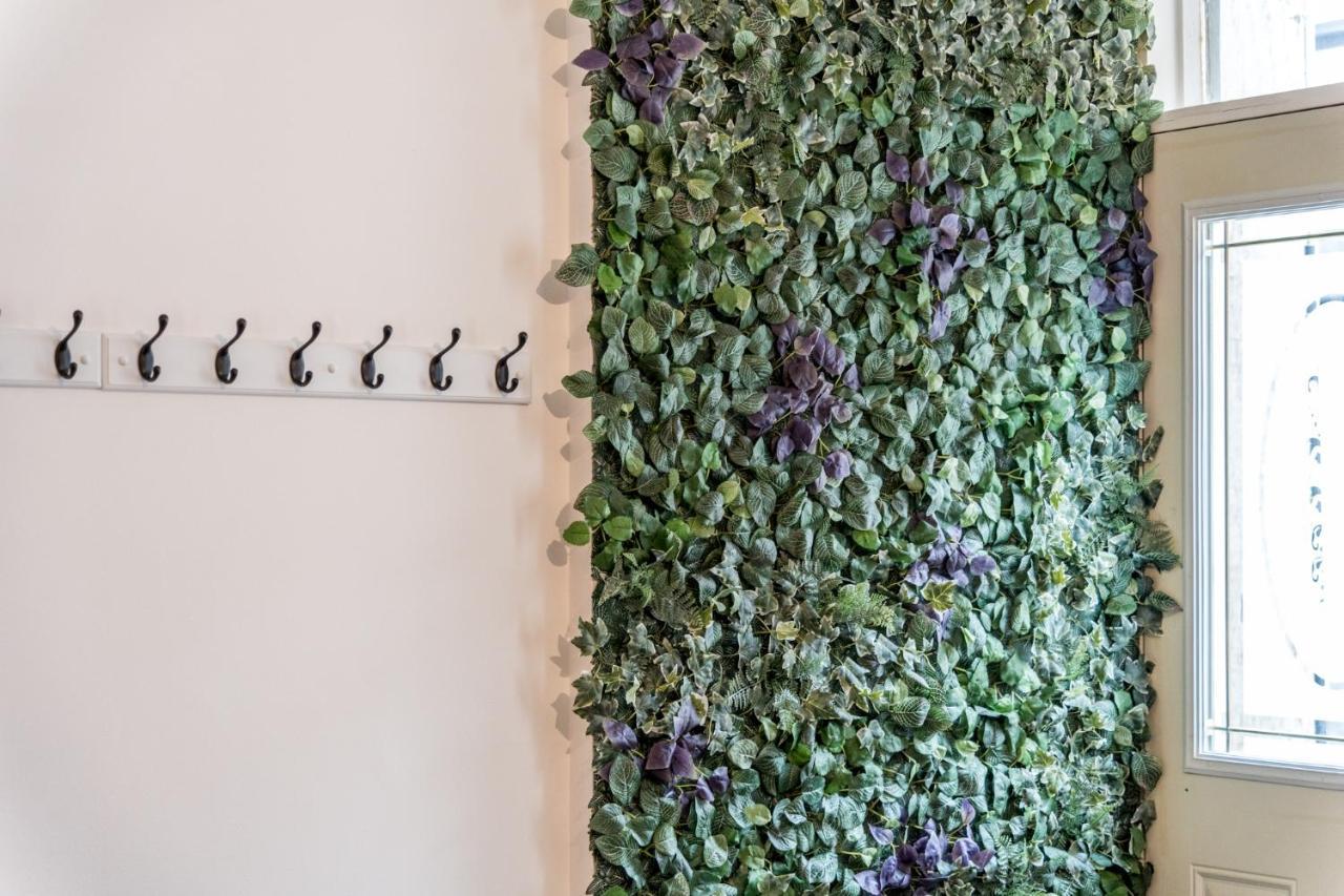 Initial - Greenplace - Downtown Qc City Apartment Quebec City Bagian luar foto
