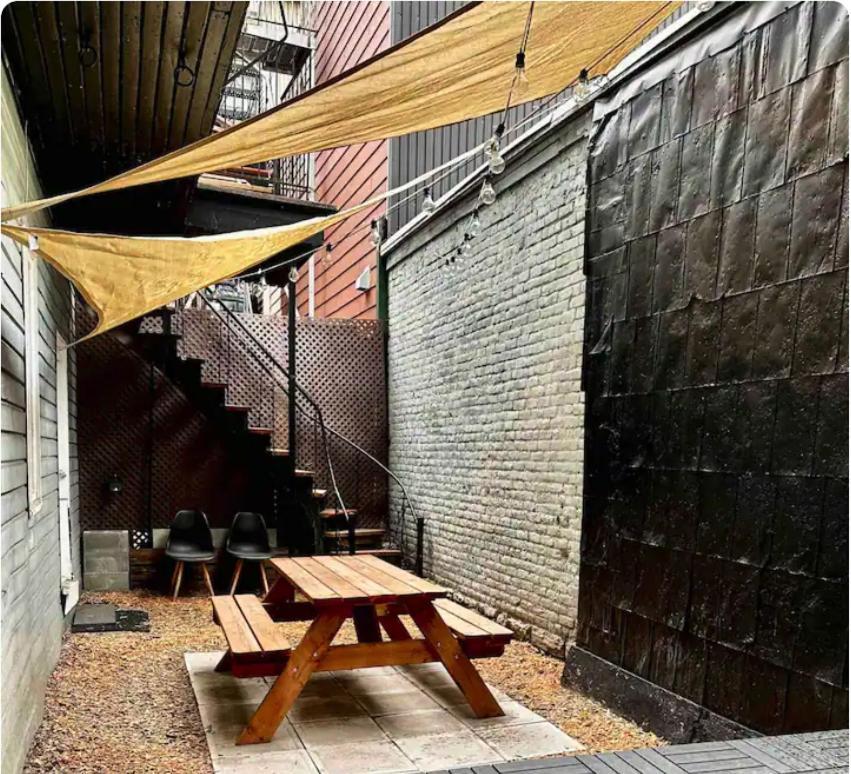 Initial - Greenplace - Downtown Qc City Apartment Quebec City Bagian luar foto